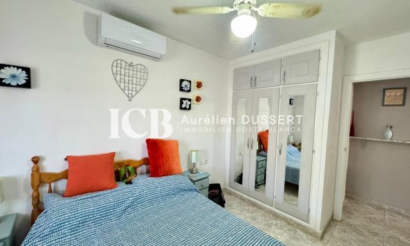 Revente - Maison individuelle -
Los Balcones - Torrevieja