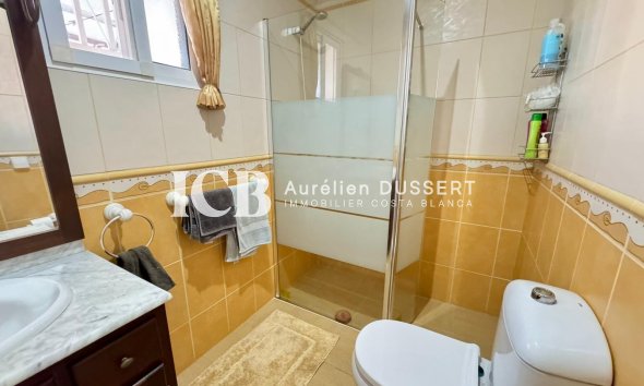 Revente - Maison individuelle -
Los Balcones - Torrevieja