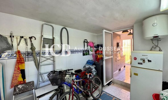 Revente - Maison individuelle -
Los Balcones - Torrevieja