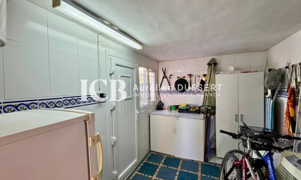 Revente - Maison individuelle -
Los Balcones - Torrevieja