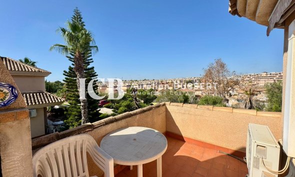 Revente - Maison individuelle -
Los Balcones - Torrevieja