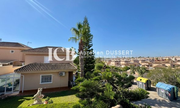 Revente - Maison individuelle -
Los Balcones - Torrevieja