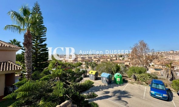 Revente - Maison individuelle -
Los Balcones - Torrevieja