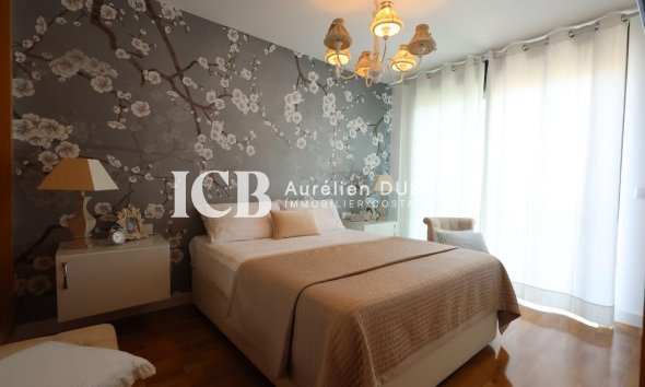 Revente - Appartement -
Orihuela Costa - Lomas de Campoamor-Las Ramblas