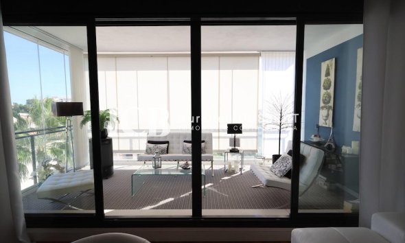 Revente - Appartement -
Orihuela Costa - Lomas de Campoamor-Las Ramblas