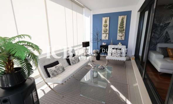 Revente - Appartement -
Orihuela Costa - Lomas de Campoamor-Las Ramblas