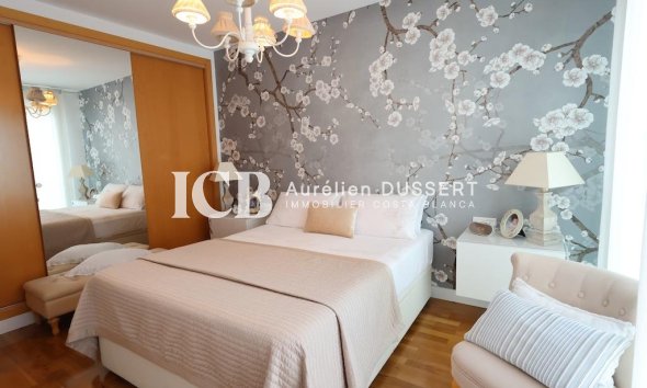 Revente - Appartement -
Orihuela Costa - Lomas de Campoamor-Las Ramblas