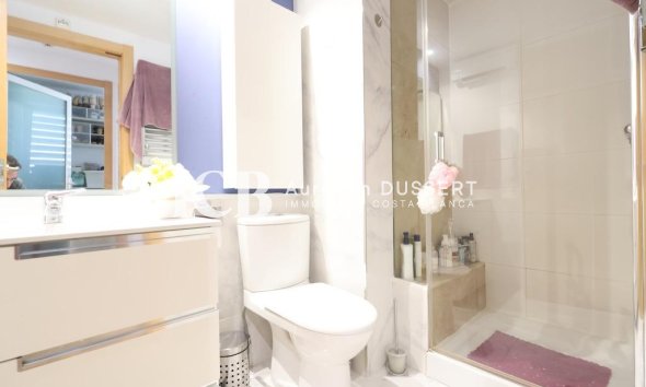 Revente - Appartement -
Orihuela Costa - Lomas de Campoamor-Las Ramblas