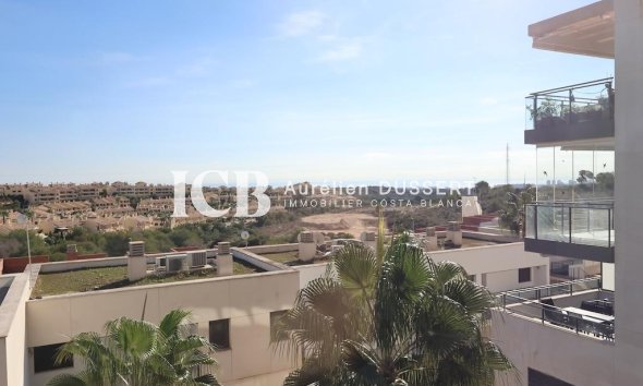 Revente - Appartement -
Orihuela Costa - Lomas de Campoamor-Las Ramblas