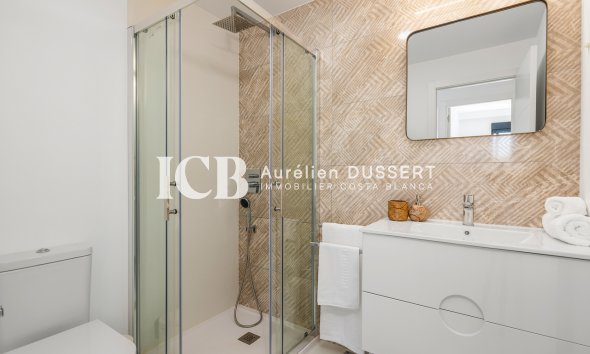 Reventa - Apartamento / piso -
San Miguel de Salinas