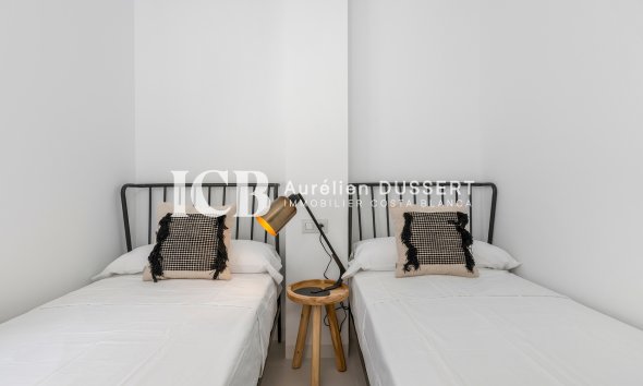 Reventa - Apartamento / piso -
San Miguel de Salinas