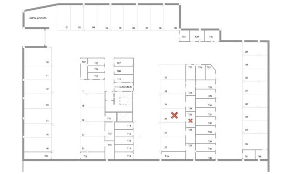 Reventa - Apartamento / piso -
San Miguel de Salinas