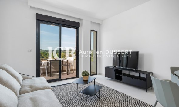 Revente - Appartement -
San Miguel de Salinas