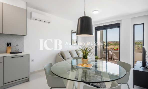 Revente - Appartement -
San Miguel de Salinas