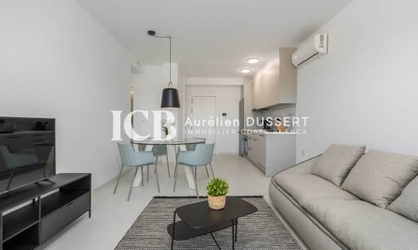 Revente - Appartement -
San Miguel de Salinas