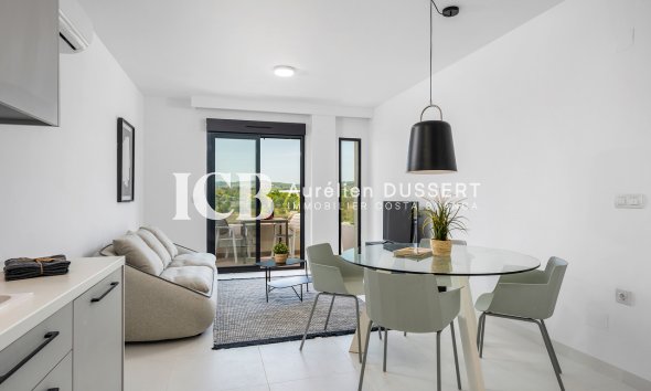 Revente - Appartement -
San Miguel de Salinas