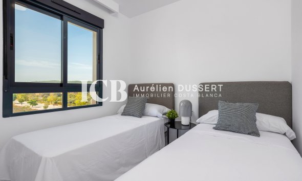 Revente - Appartement -
San Miguel de Salinas