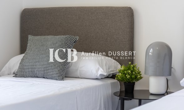 Revente - Appartement -
San Miguel de Salinas