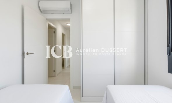 Revente - Appartement -
San Miguel de Salinas