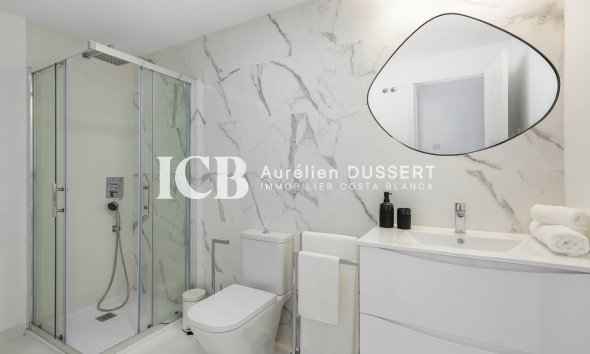 Revente - Appartement -
San Miguel de Salinas