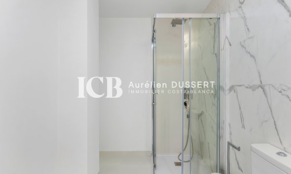 Revente - Appartement -
San Miguel de Salinas