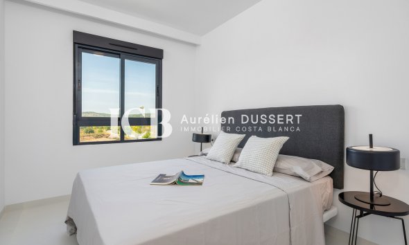 Revente - Appartement -
San Miguel de Salinas