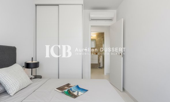 Revente - Appartement -
San Miguel de Salinas