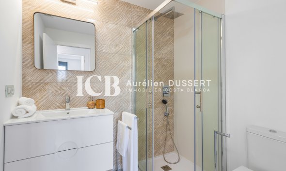 Revente - Appartement -
San Miguel de Salinas