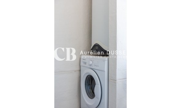 Revente - Appartement -
San Miguel de Salinas