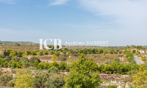 Revente - Appartement -
San Miguel de Salinas