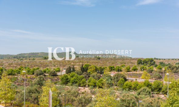 Revente - Appartement -
San Miguel de Salinas