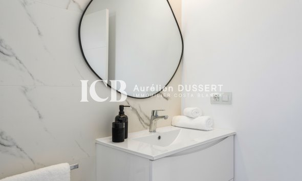 Resale - Apartment / flat -
San Miguel de Salinas