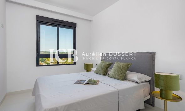 Resale - Apartment / flat -
San Miguel de Salinas