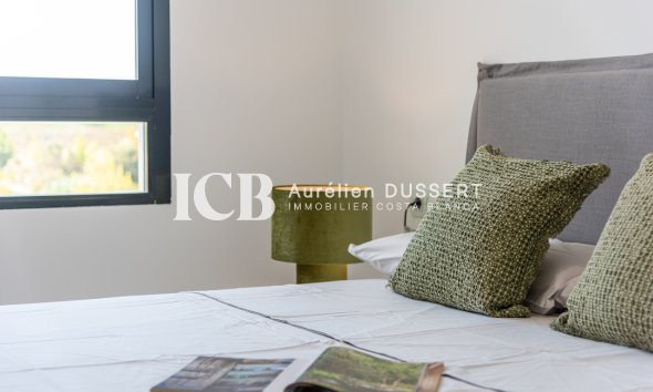 Resale - Apartment / flat -
San Miguel de Salinas