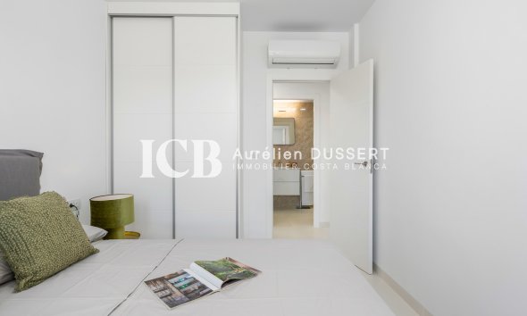 Resale - Apartment / flat -
San Miguel de Salinas