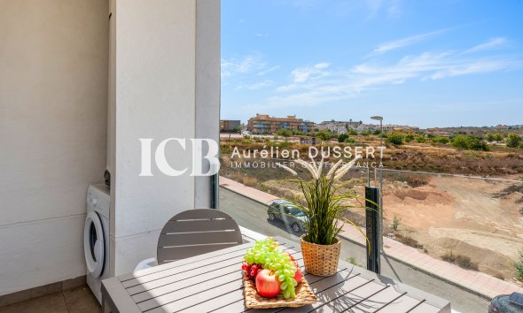 Resale - Apartment / flat -
San Miguel de Salinas