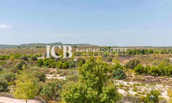 Resale - Apartment / flat -
San Miguel de Salinas