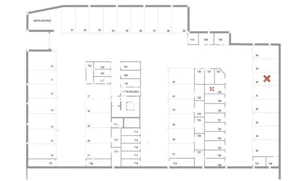 Resale - Apartment / flat -
San Miguel de Salinas