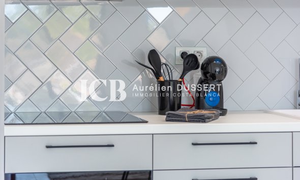 Revente - Appartement -
San Miguel de Salinas