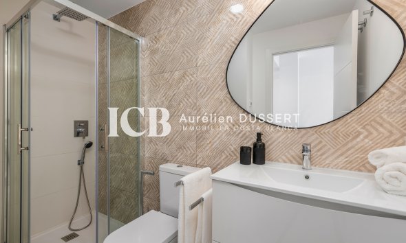 Revente - Appartement -
San Miguel de Salinas