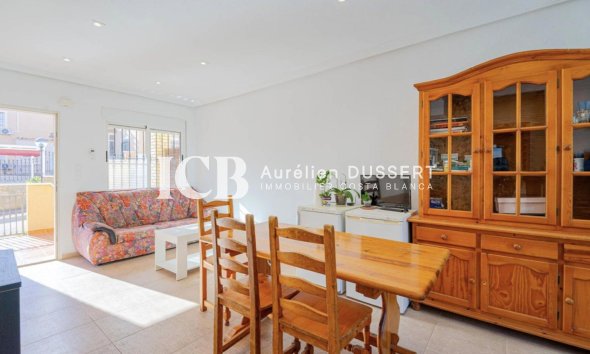 Revente - Maison mitoyenne -
Orihuela Costa - Los Altos