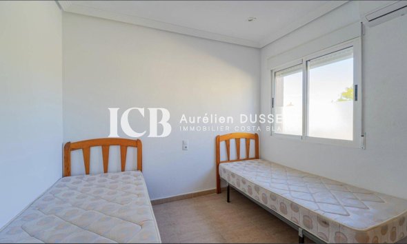 Revente - Maison mitoyenne -
Orihuela Costa - Los Altos