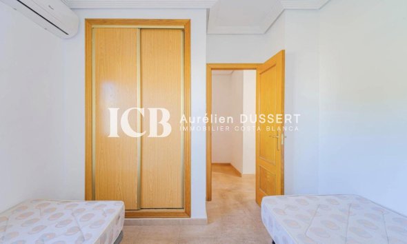 Revente - Maison mitoyenne -
Orihuela Costa - Los Altos