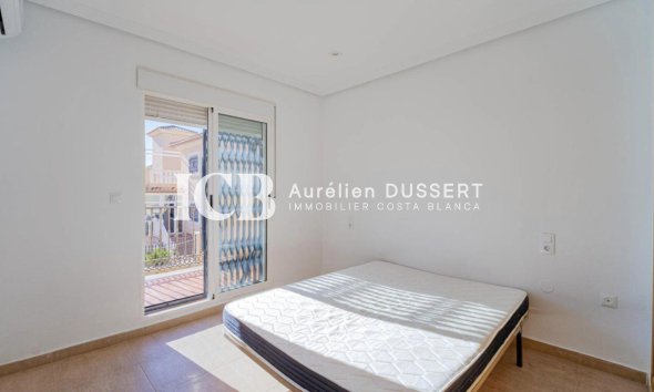 Revente - Maison mitoyenne -
Orihuela Costa - Los Altos