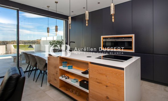 Revente - Villa -
Ciudad Quesada - Rojales