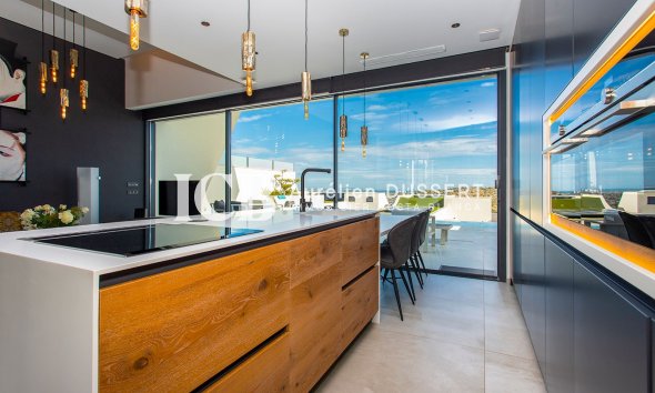 Revente - Villa -
Ciudad Quesada - Rojales