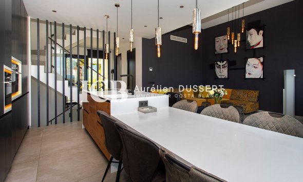 Revente - Villa -
Ciudad Quesada - Rojales