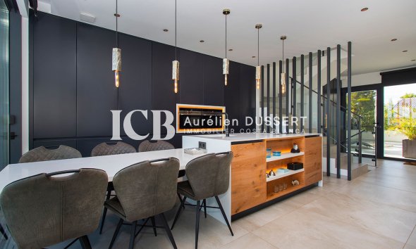 Revente - Villa -
Ciudad Quesada - Rojales