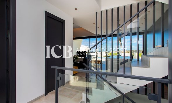 Revente - Villa -
Ciudad Quesada - Rojales