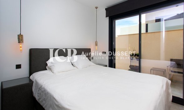 Revente - Villa -
Ciudad Quesada - Rojales